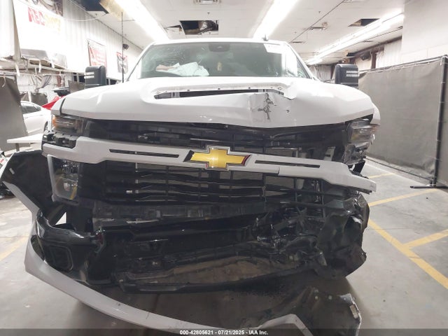 2GC4YME75R1152896 Chevrolet l8t