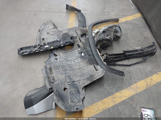 2GC4YME75R1152896 Chevrolet l8t