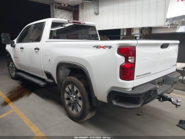 2GC4YME75R1152896 Chevrolet l8t