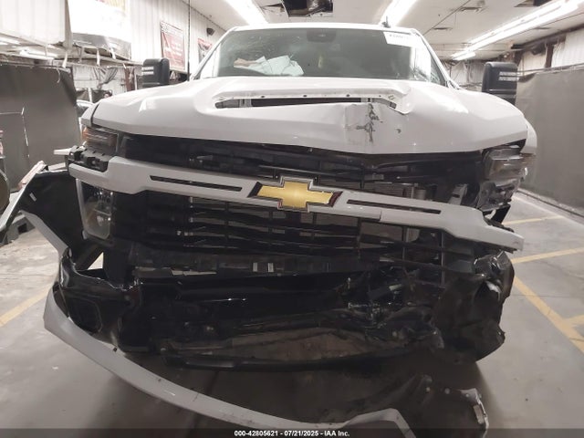 2GC4YME75R1152896 Chevrolet l8t