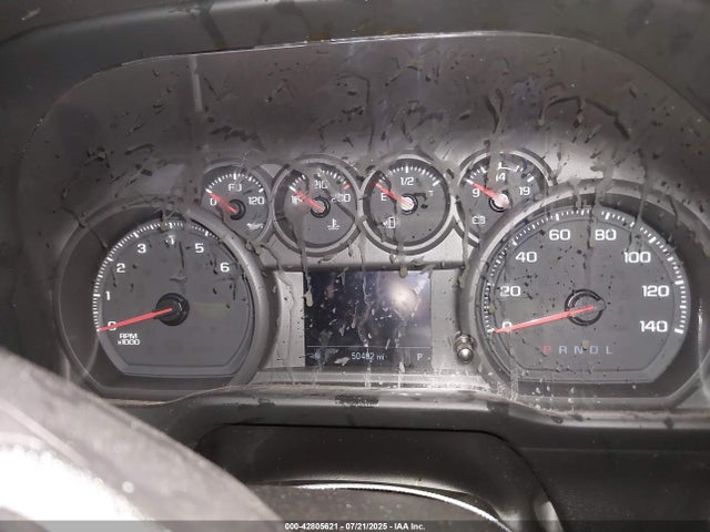2GC4YME75R1152896 Chevrolet l8t