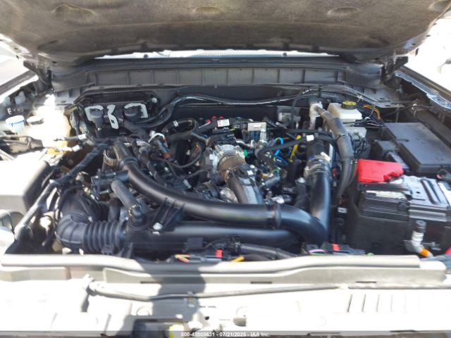 2023 FORD BRONCO 1FMEE5DP8PLA91454 Photo 9