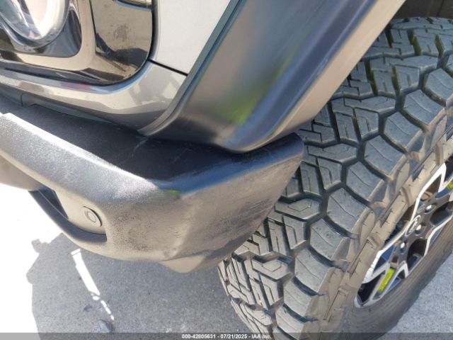 2023 FORD BRONCO 1FMEE5DP8PLA91454 Photo 5