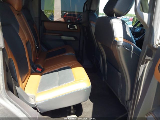 2023 FORD BRONCO 1FMEE5DP8PLA91454 Photo 7