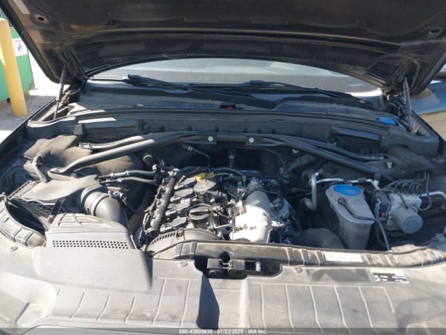 2016 AUDI Q5 WA1C2AFP3GA040086 Photo 9