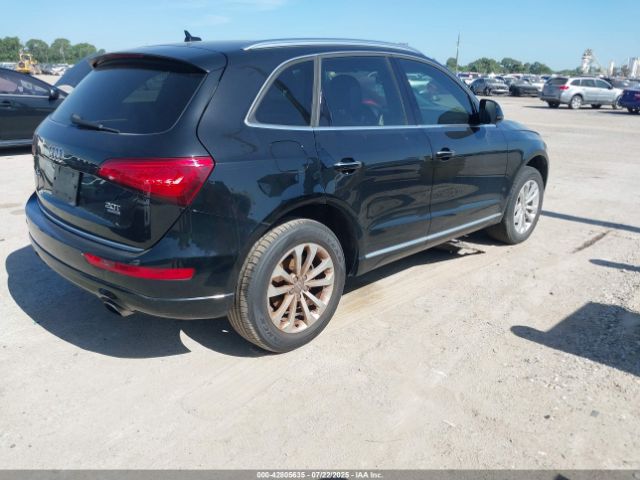 2016 AUDI Q5 WA1C2AFP3GA040086 Photo 3