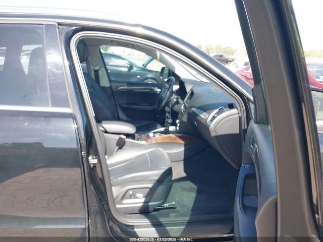 2016 AUDI Q5 WA1C2AFP3GA040086 Photo 4