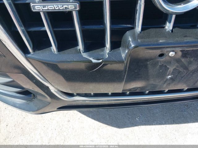 2016 AUDI Q5 WA1C2AFP3GA040086 Photo 5