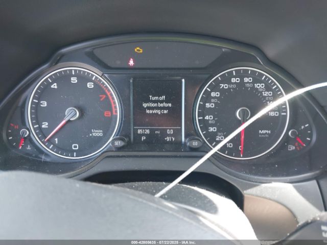 2016 AUDI Q5 WA1C2AFP3GA040086 Photo 6