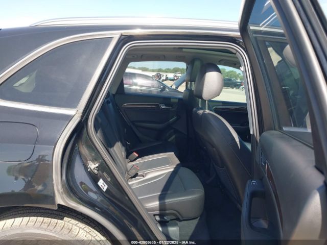 2016 AUDI Q5 WA1C2AFP3GA040086 Photo 7