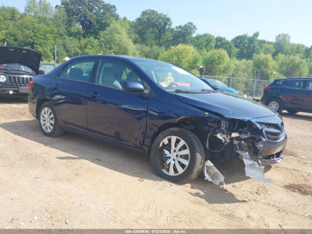 2012 TOYOTA COROLLA 5YFBU4EE6CP021311