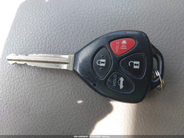 2012 TOYOTA COROLLA 5YFBU4EE6CP021311 Photo 10