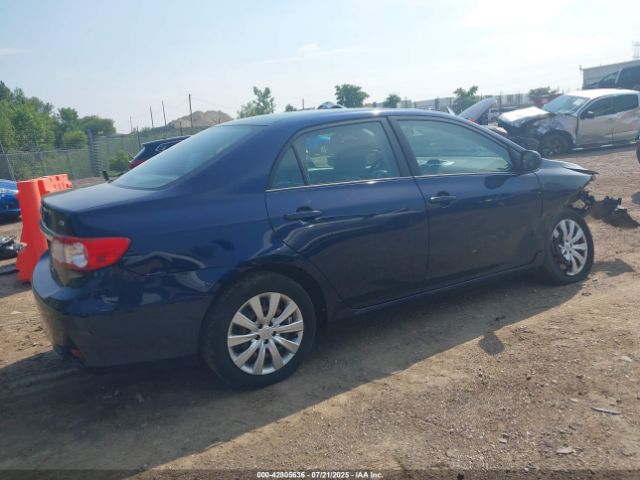 2012 TOYOTA COROLLA 5YFBU4EE6CP021311 Photo 3