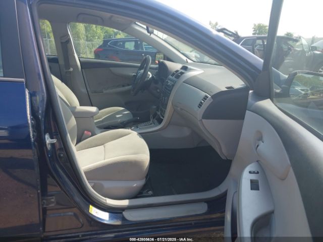 2012 TOYOTA COROLLA 5YFBU4EE6CP021311 Photo 4