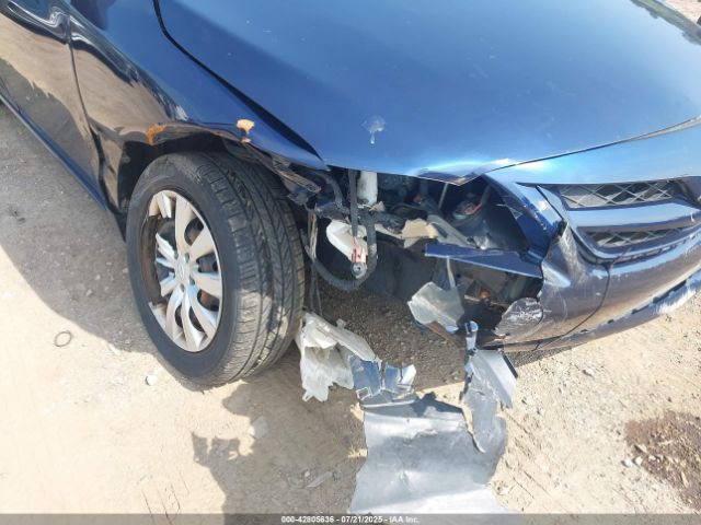2012 TOYOTA COROLLA 5YFBU4EE6CP021311 Photo 5