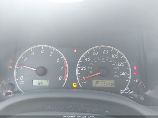 2012 TOYOTA COROLLA 5YFBU4EE6CP021311 Photo 6