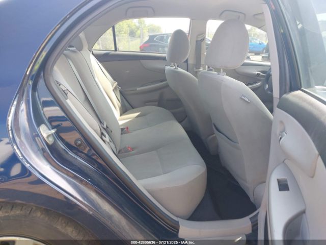 2012 TOYOTA COROLLA 5YFBU4EE6CP021311 Photo 7