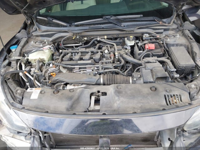 19XFC1F32GE209721 Honda l15b7