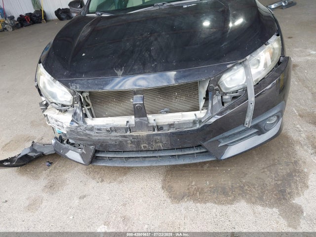 19XFC1F32GE209721 Honda l15b7