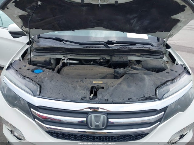 5FNYF6H6XHB084550 Honda j35y6
