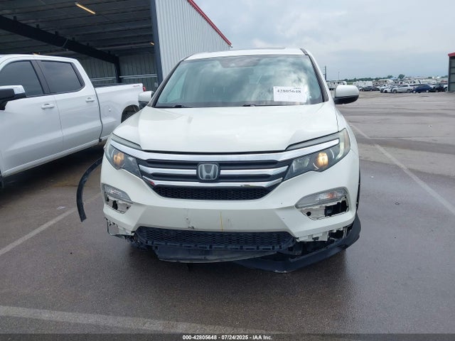5FNYF6H6XHB084550 Honda j35y6