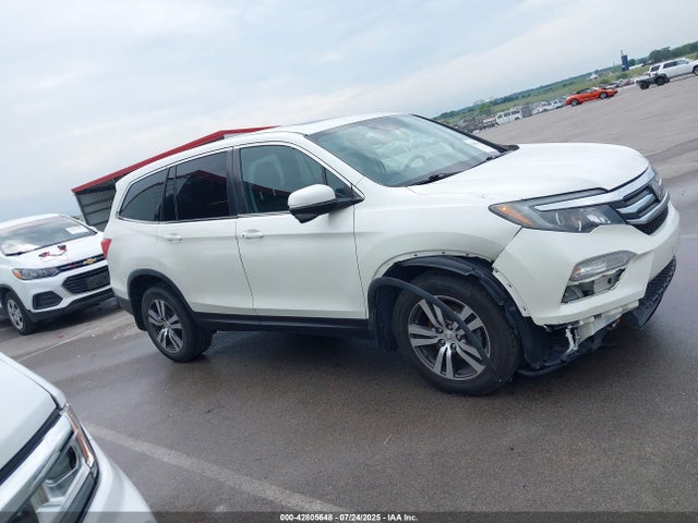 5FNYF6H6XHB084550 Honda j35y6
