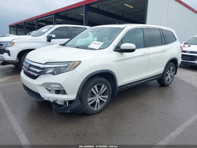 5FNYF6H6XHB084550 Honda j35y6