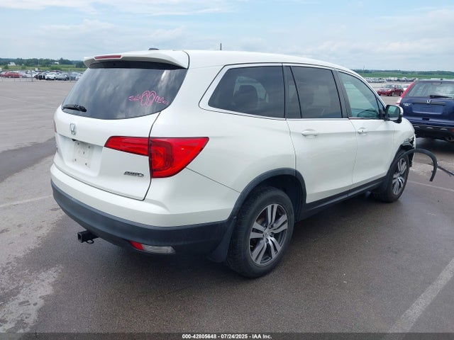5FNYF6H6XHB084550 Honda j35y6