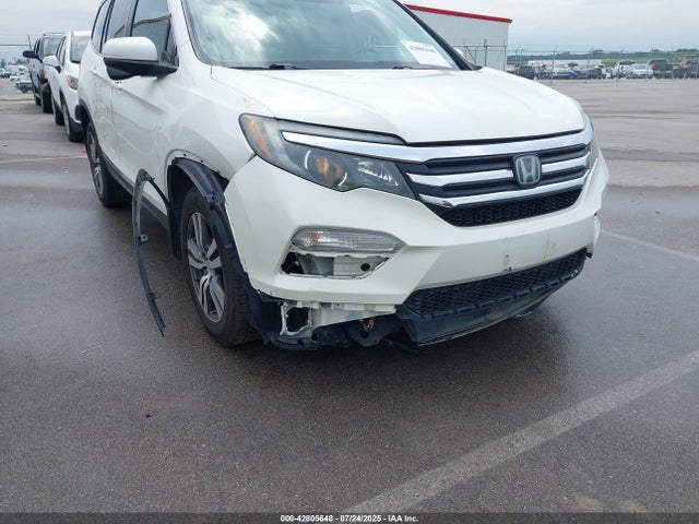 5FNYF6H6XHB084550 Honda j35y6