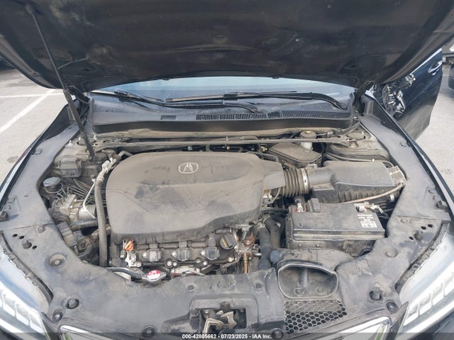 19UUB2F31GA005836 Acura j35y6