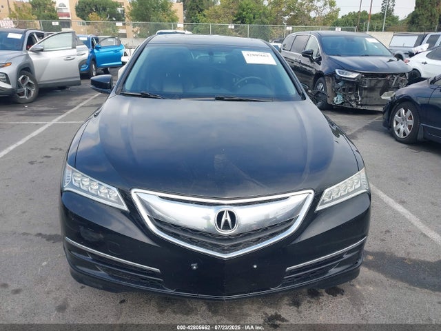 19UUB2F31GA005836 Acura j35y6