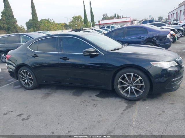 19UUB2F31GA005836 Acura j35y6