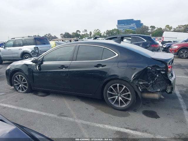 19UUB2F31GA005836 Acura j35y6