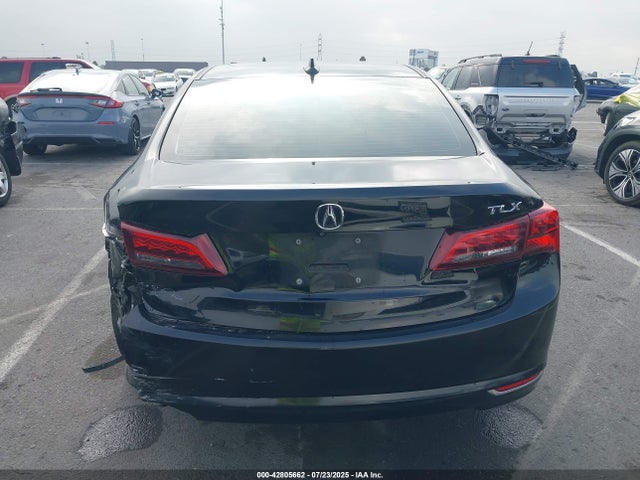 19UUB2F31GA005836 Acura j35y6
