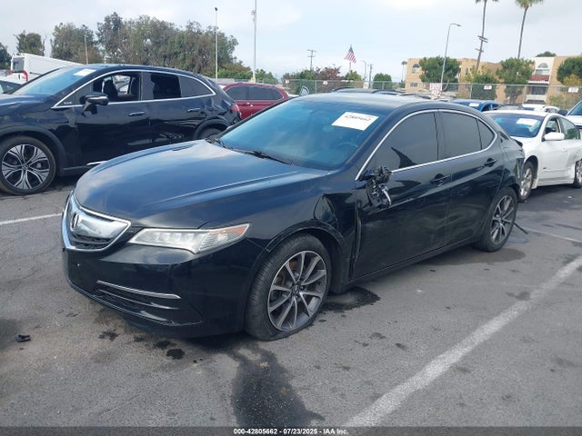 19UUB2F31GA005836 Acura j35y6