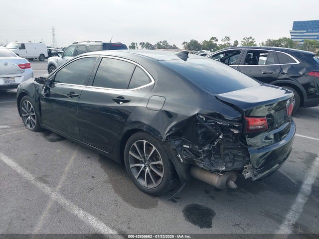 19UUB2F31GA005836 Acura j35y6