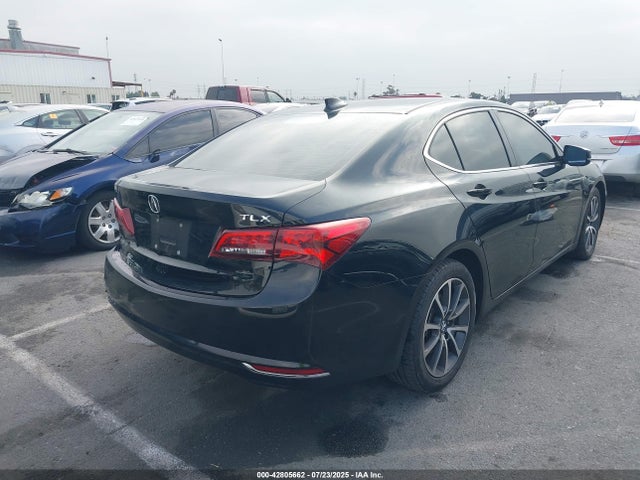 19UUB2F31GA005836 Acura j35y6