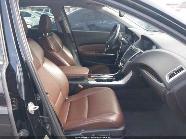 19UUB2F31GA005836 Acura j35y6