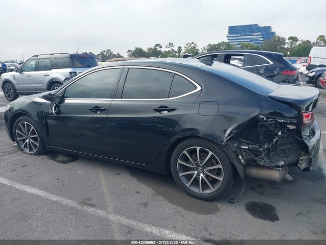 19UUB2F31GA005836 Acura j35y6