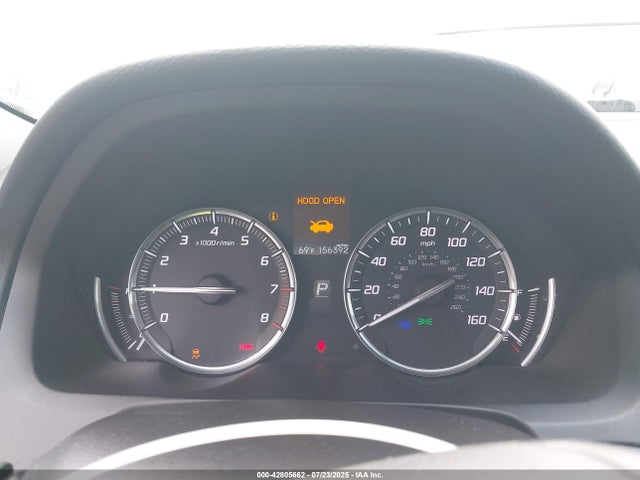 19UUB2F31GA005836 Acura j35y6