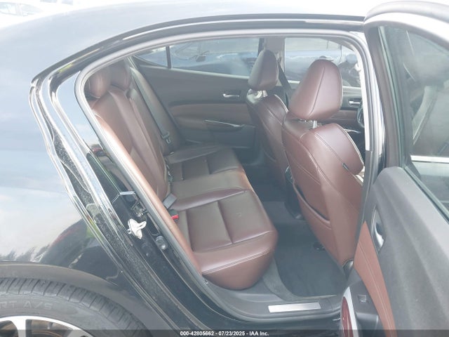 19UUB2F31GA005836 Acura j35y6