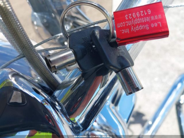 1999 HARLEY-DAVIDSON FLHRCI 1HD1FRW32XY642156 Photo 10