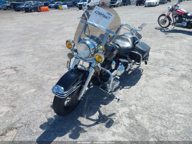 1999 HARLEY-DAVIDSON FLHRCI 1HD1FRW32XY642156 Photo 1