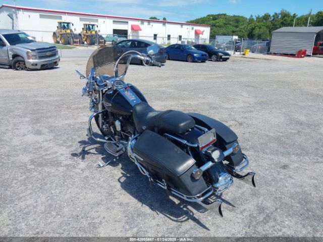 1999 HARLEY-DAVIDSON FLHRCI 1HD1FRW32XY642156 Photo 2