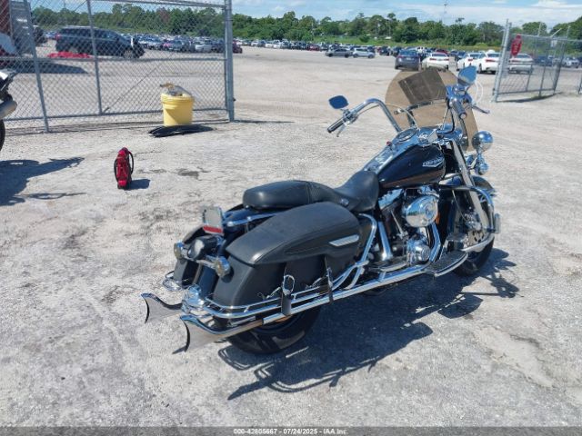 1999 HARLEY-DAVIDSON FLHRCI 1HD1FRW32XY642156 Photo 3