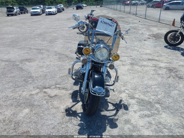 1999 HARLEY-DAVIDSON FLHRCI 1HD1FRW32XY642156 Photo 4