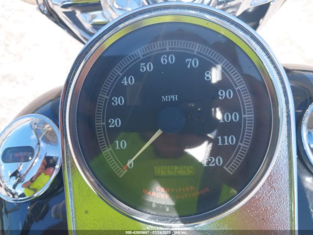 1999 HARLEY-DAVIDSON FLHRCI 1HD1FRW32XY642156 Photo 6