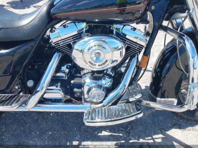 1999 HARLEY-DAVIDSON FLHRCI 1HD1FRW32XY642156 Photo 7