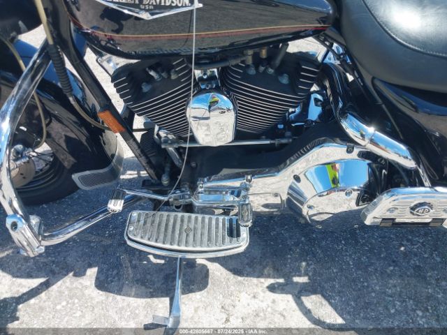 1999 HARLEY-DAVIDSON FLHRCI 1HD1FRW32XY642156 Photo 8