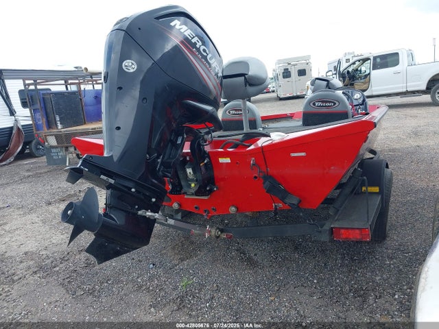 Triton 17ltx 2016 TRT99062H516 Image 4